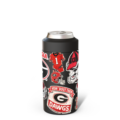 Universal Buddy | Georgia Bulldogs | Sticker