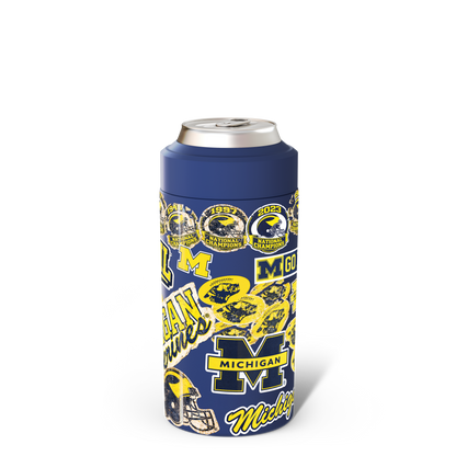 Universal Buddy | Michigan Wolverines | Sticker