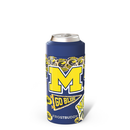 Universal Buddy | Michigan Wolverines | Sticker
