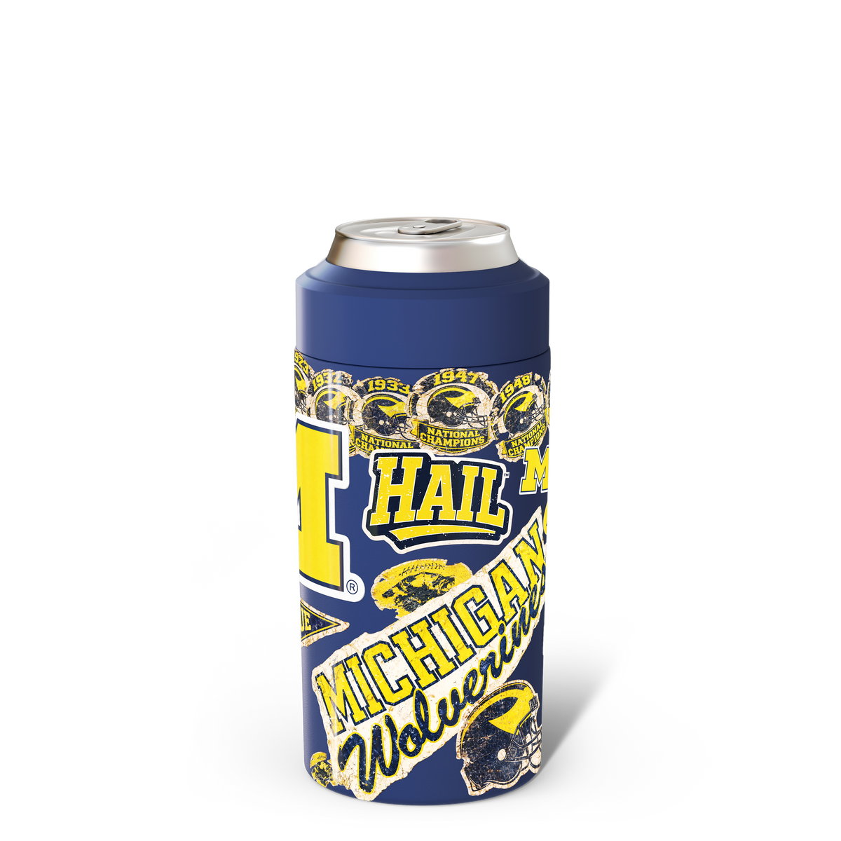 Universal Buddy | Michigan Wolverines | Sticker