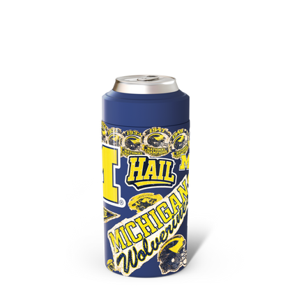 Universal Buddy | Michigan Wolverines | Sticker