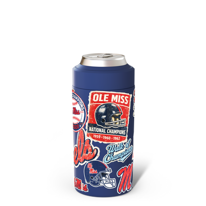 Universal Buddy | Ole Miss Rebels | Sticker