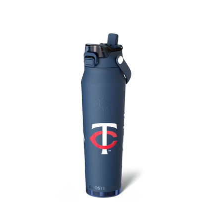 Bottle Buddy 32oz | Minnesota Twins | Gameday