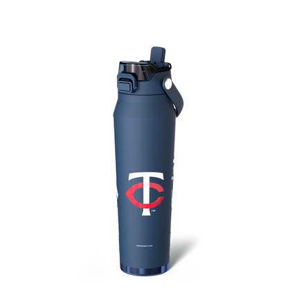 Bottle Buddy 32oz | Minnesota Twins | Gameday