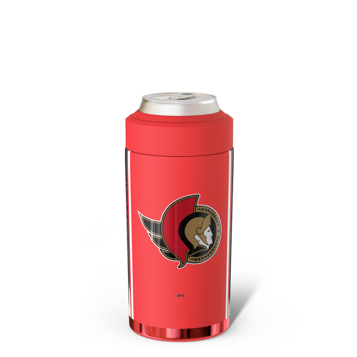 Universal Buddy | Ottawa Senators | Gameday