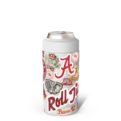 Universal Buddy | Alabama Crimson Tide | Sticker