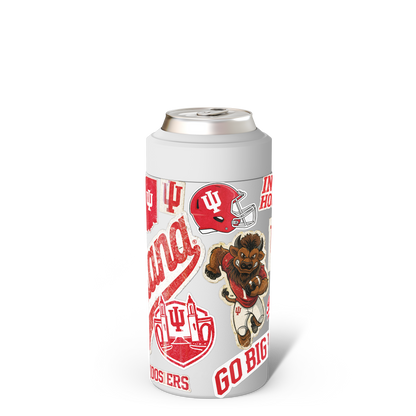 Universal Buddy | Indiana Hoosiers | Sticker
