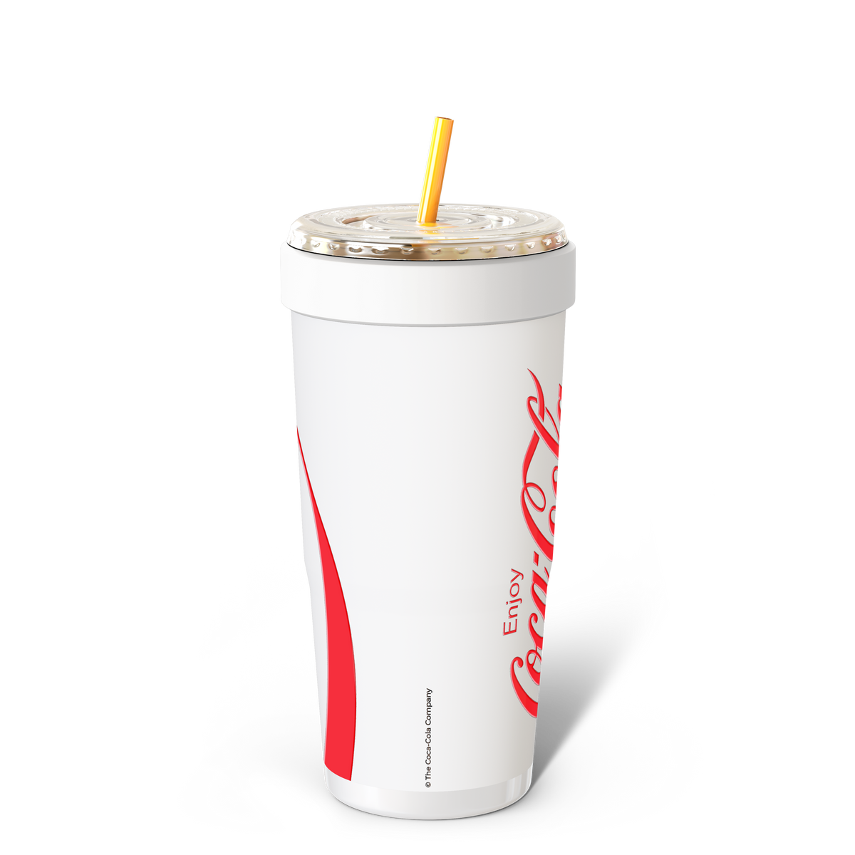 To-Go Buddy | Coca-Cola | Enjoy Coca-Cola