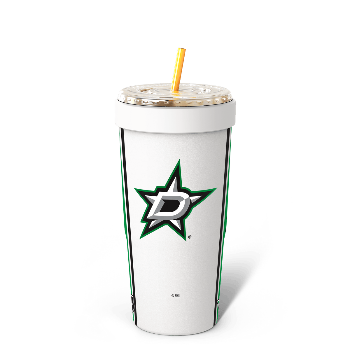 To-Go Buddy | Dallas Stars | Gameday