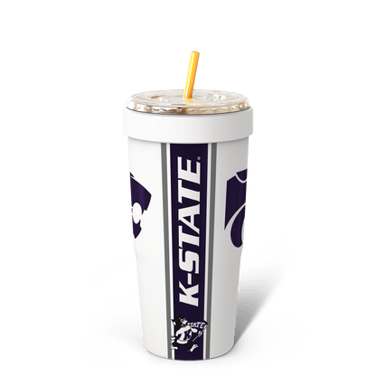 To-Go Buddy | Kansas State Wildcats | Gameday