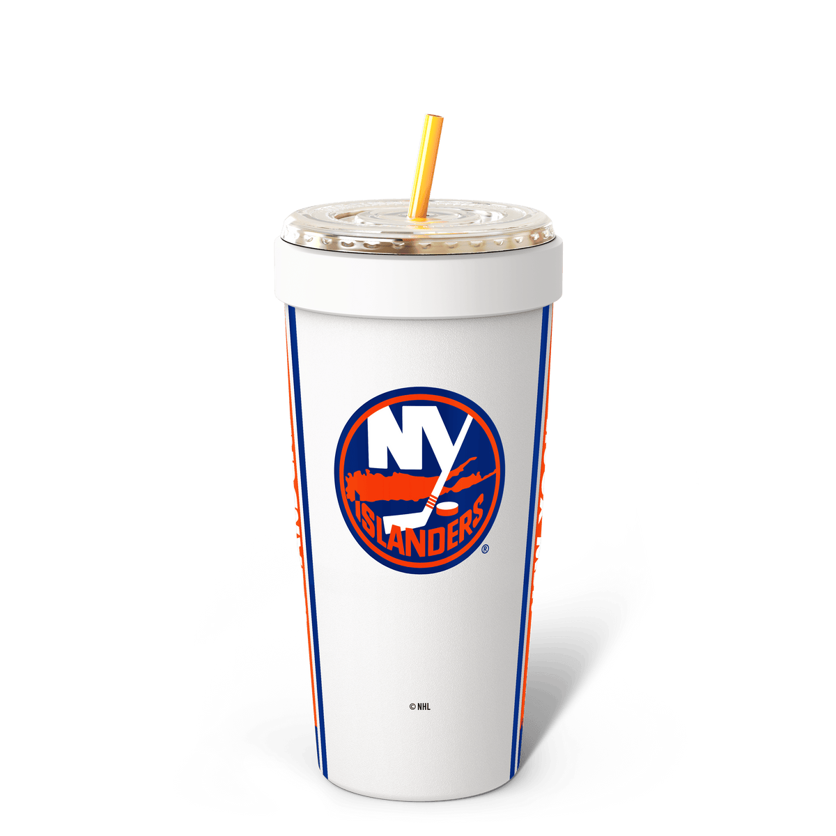 To-Go Buddy | New York Islanders | Gameday