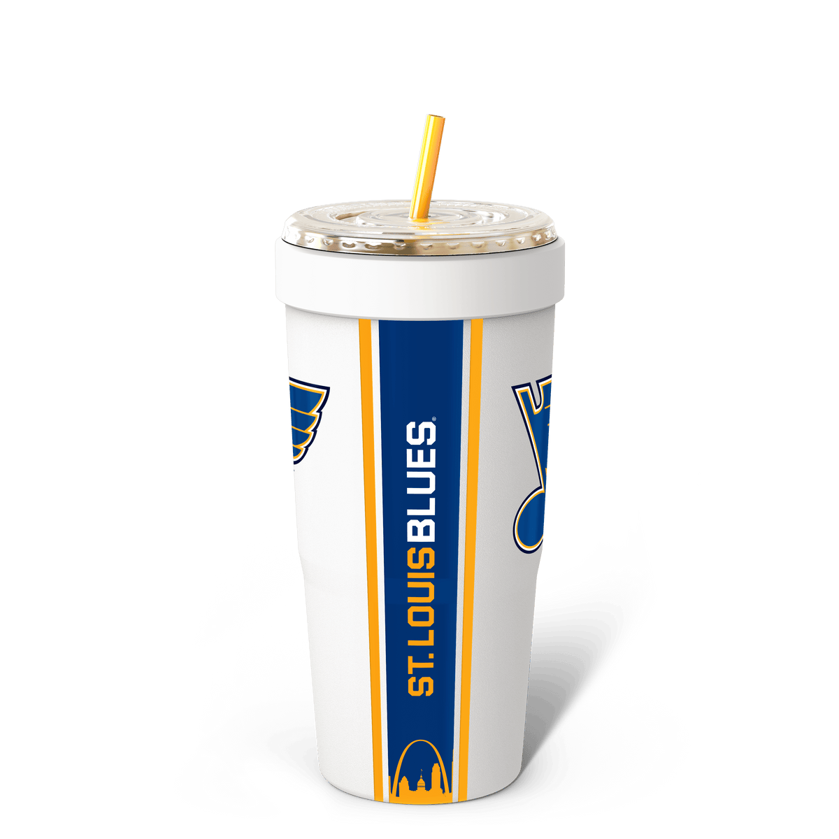 To-Go Buddy | St. Louis Blues | Gameday