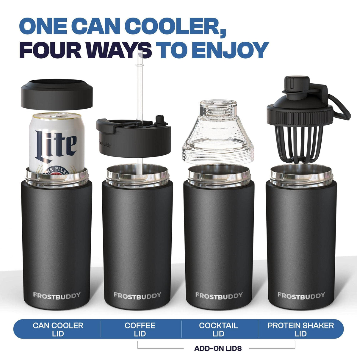 Universal Buddy | Arkansas x OHT