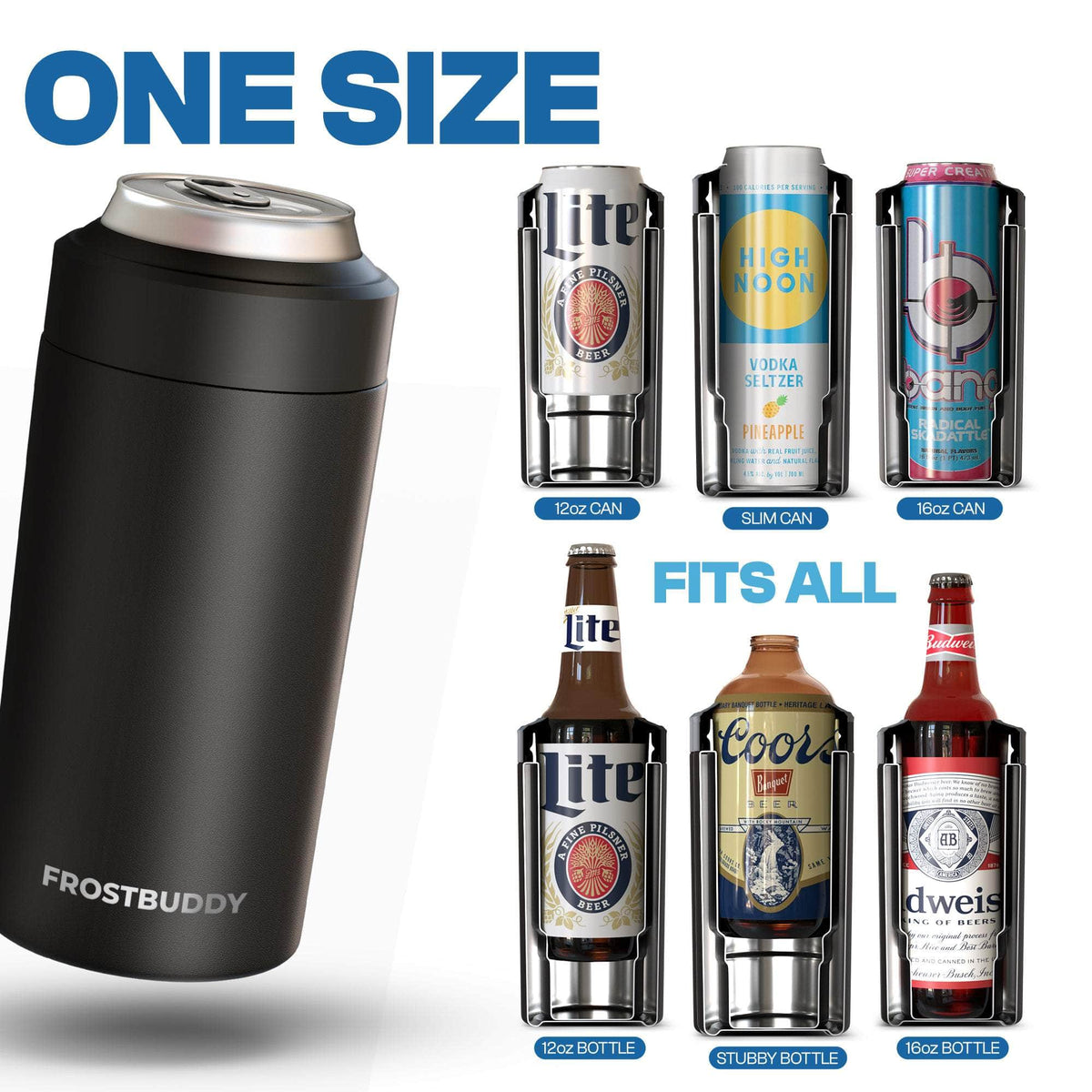 Universal Buddy | Tampa Bay Lightning | Gameday