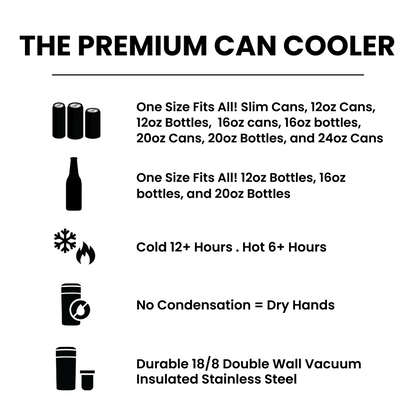 Universal XL | Miami Hurricanes | Gameday