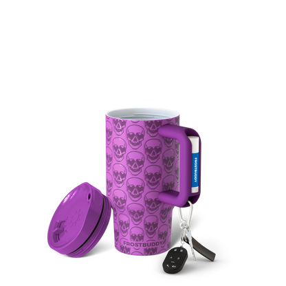 Mug Buddy 16oz | Drop Dead Gorgeous