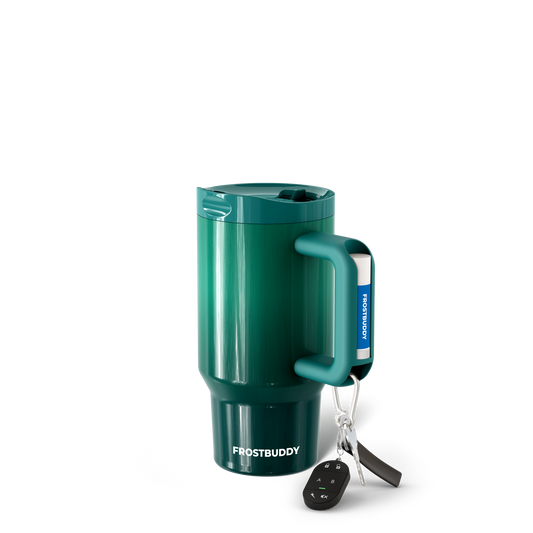 Mug Buddy 16oz | Lucky Jade