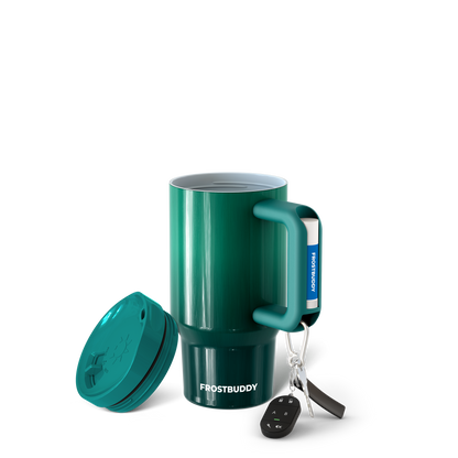 Mug Buddy 16oz | Lucky Jade