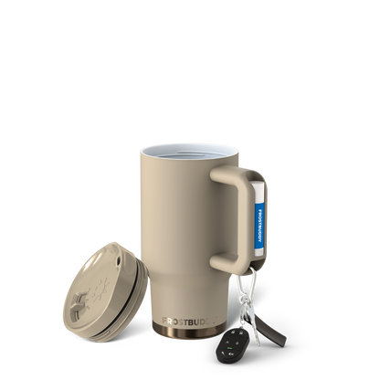 Mug Buddy 16oz | Milk Chocolate