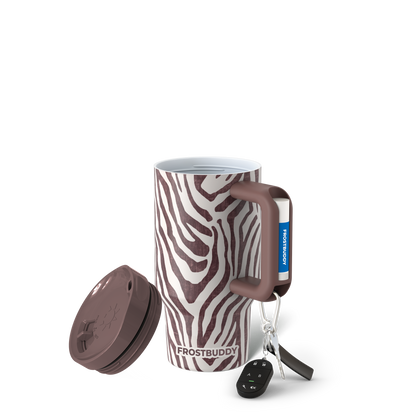 Mug Buddy 16oz | Wild Side
