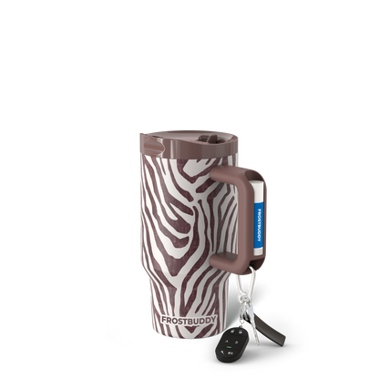 Mug Buddy 16oz | Wild Side