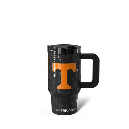 Thicc Buddy 16oz | Tennessee Volunteers | Legacy