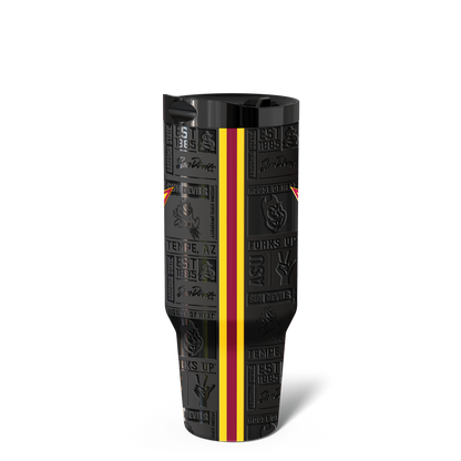 Thicc Buddy 40oz | Arizona State Sun Devils | Legacy