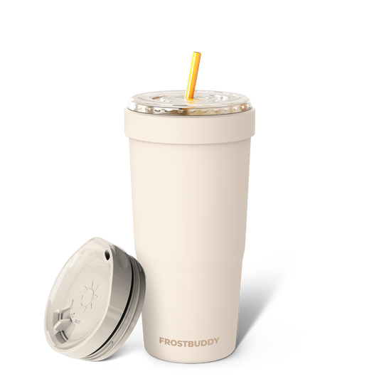 To-Go Buddy | Buttercream
