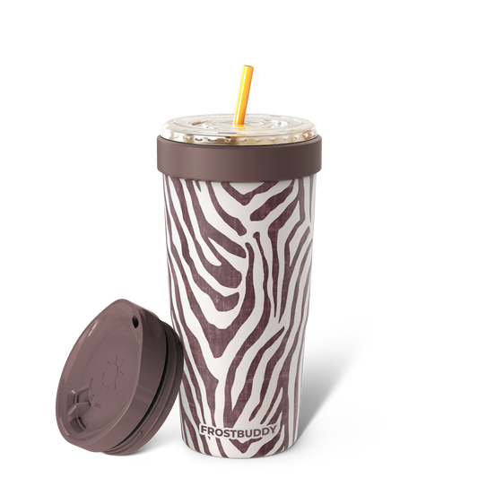 To-Go Buddy | Wild Side