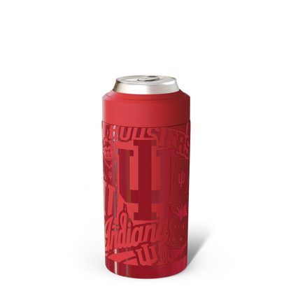 Universal Buddy | Indiana Hoosiers | Color Rush