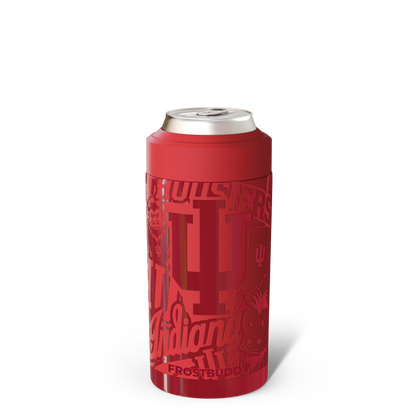 Universal Buddy | Indiana Hoosiers | Color Rush