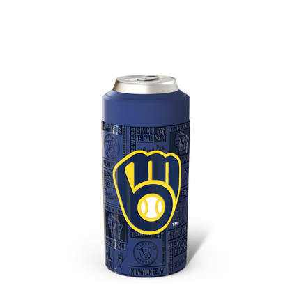 Universal Buddy | Milwaukee Brewers | Legacy
