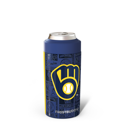 Universal Buddy | Milwaukee Brewers | Legacy