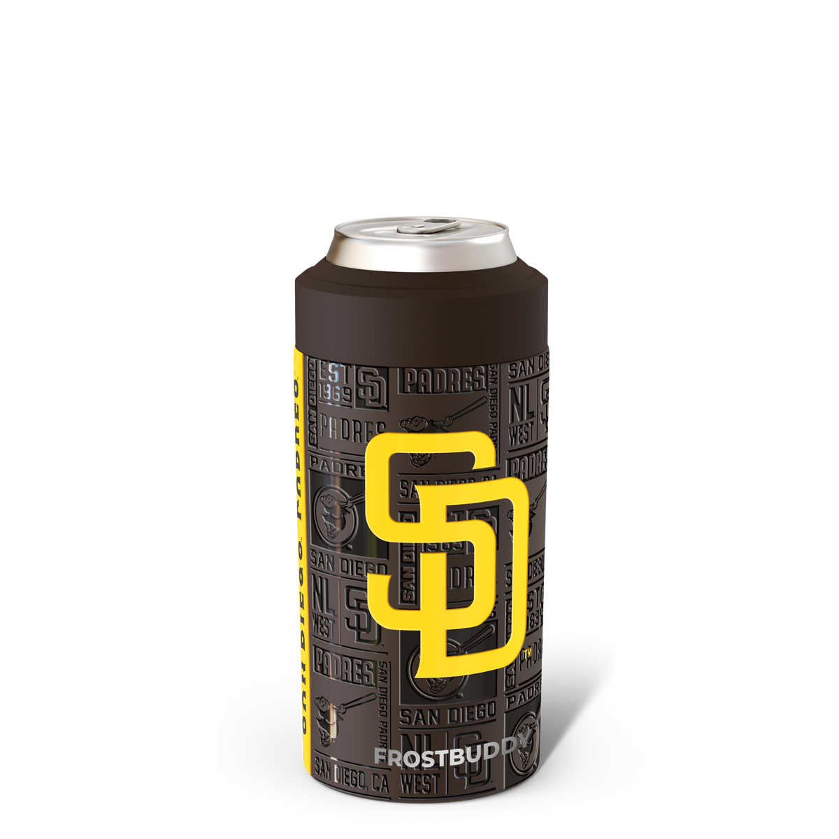 Universal Buddy | San Diego Padres | Legacy