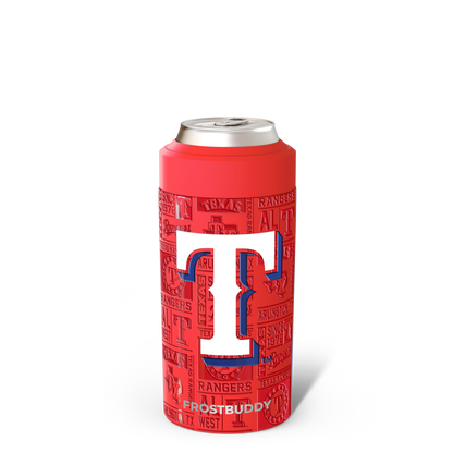 Universal Buddy | Texas Rangers | Legacy