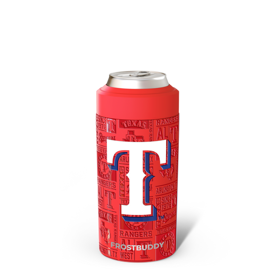 Universal Buddy | Texas Rangers | Legacy
