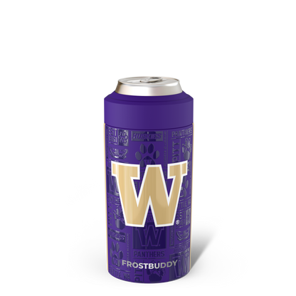 Universal Buddy | Washington Huskies | Legacy