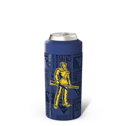 Universal Buddy | West Virginia Mountaineers | Legacy